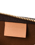 Monogram Nano Speedy Bandouliere