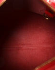 Epi Speedy 25 Castillan Red