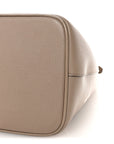 Empreinte Monogram Giant Neonoe MM Tourterelle Creme