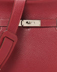 Taurillon Clemence Jypsiere 28 Rubis