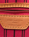 Monogram Neo Neverfull MM Pivoine