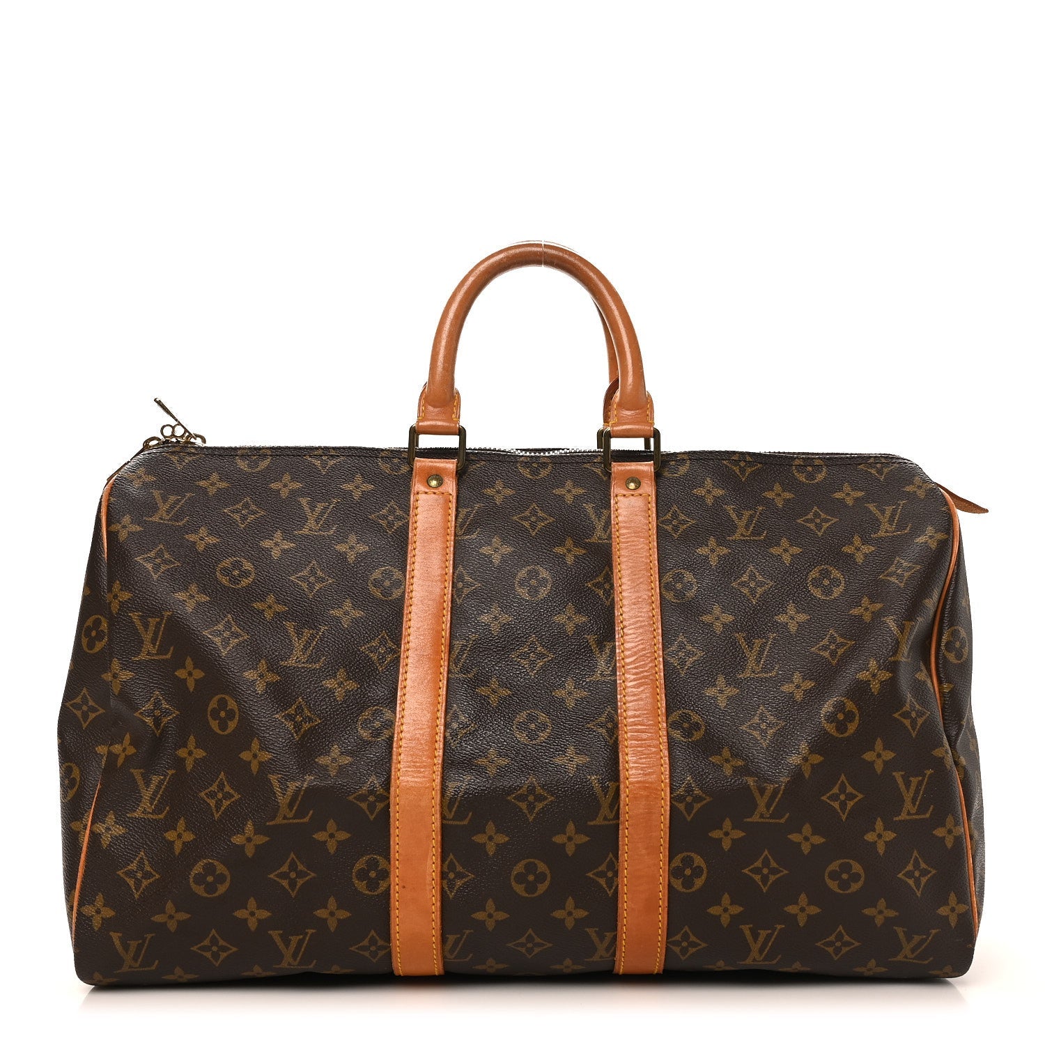 Monogram Keepall 45
