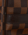Damier Ebene Speedy Bandouliere 35