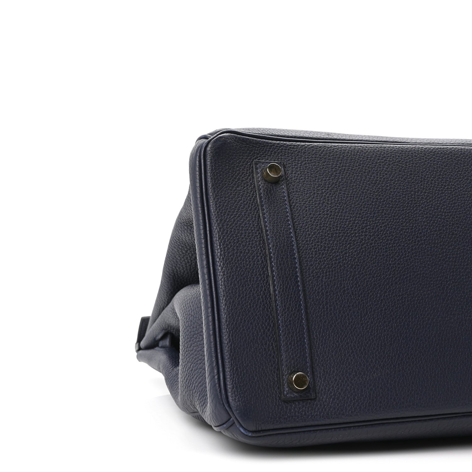 Togo BIRKIN 35 Bleu Nuit