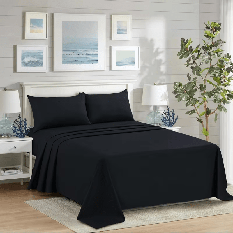 Vaccaro™ Soft Microfibre Flat Sheet