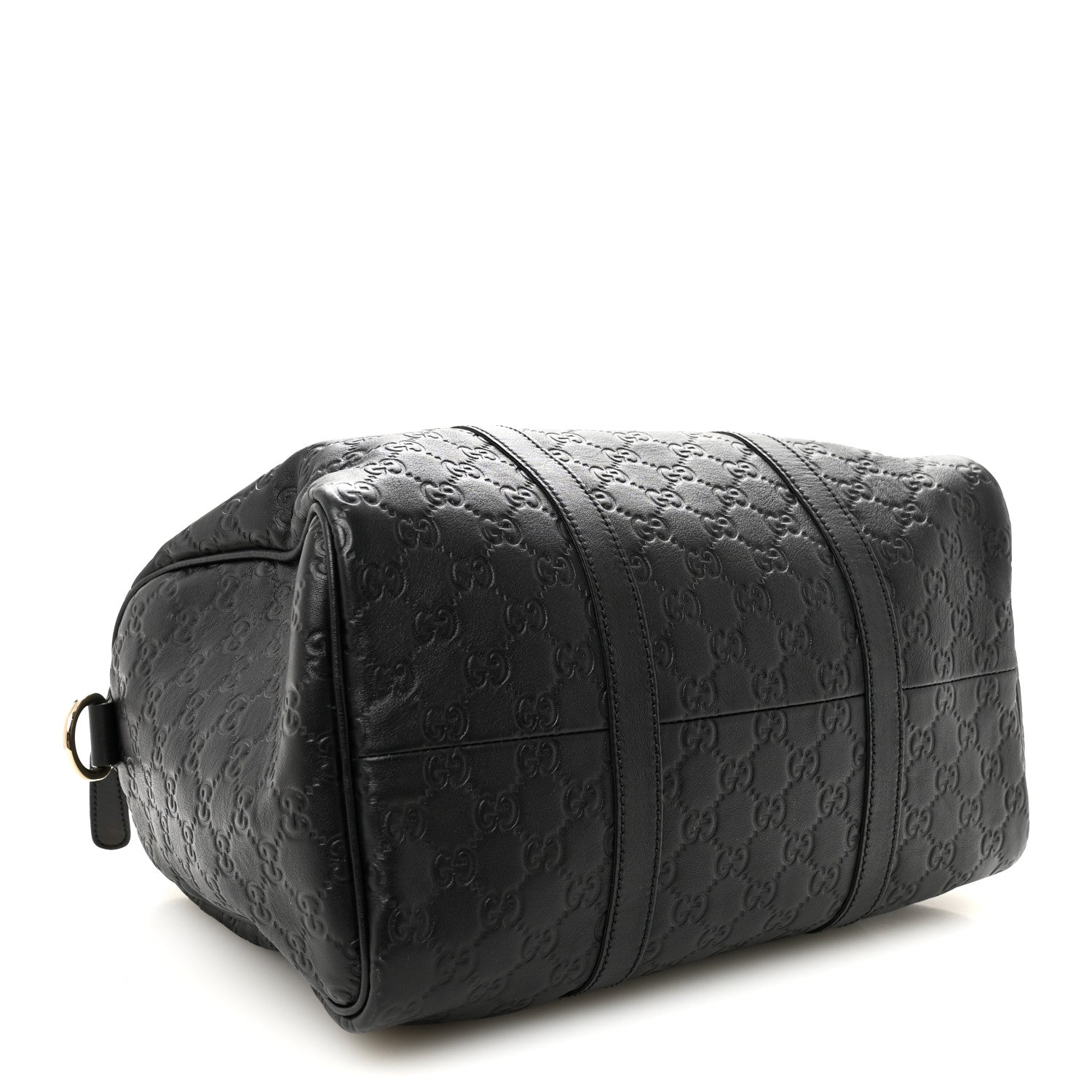 GCCIssima Medium Joy Boston Black