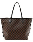 Damier Ebene Neo Neverfull MM