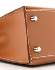 Epsom Kelly Sellier 25 Gold