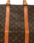 Monogram Keepall 55