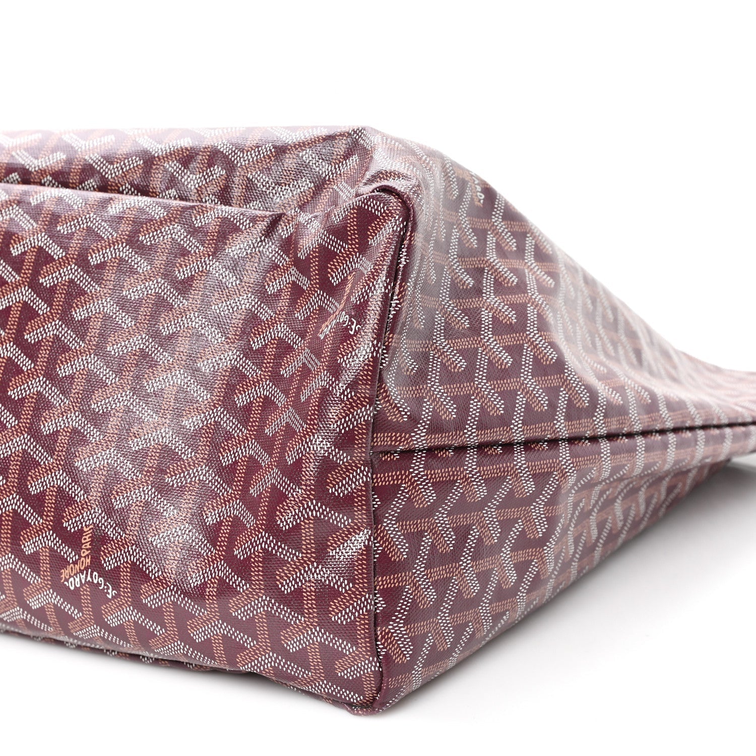 Goyardine Saint Louis GM Bordeaux