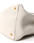 Vitello Daino Tote Talco