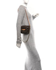 Monogram Mini Bumbag