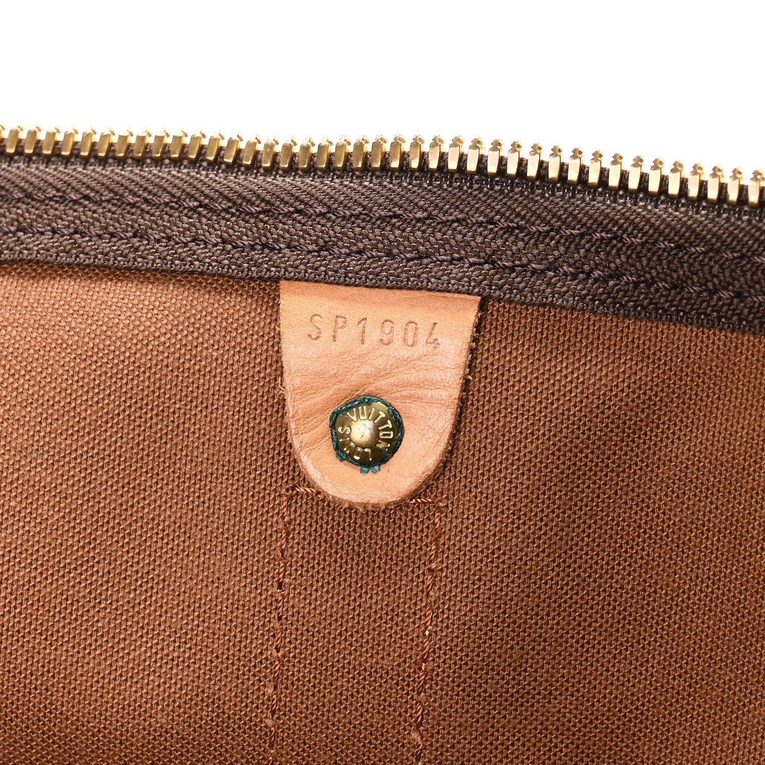 Monogram Keepall 55