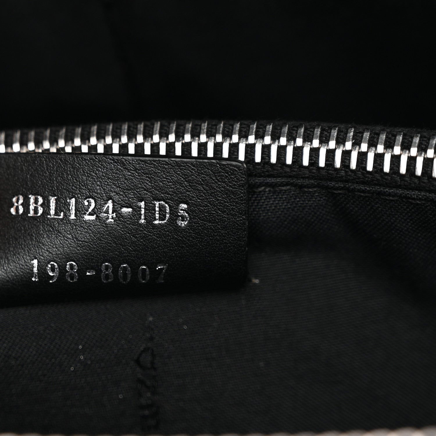 Vitello Dolce Medium By The Way Boston Bag Black
