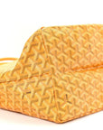 Goyardine Saint Louis GM Yellow
