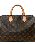 Monogram Speedy 30