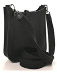 Taurillon Clemence Evelyne TPM Black