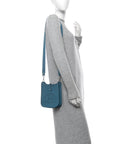 Taurillon Clemence Evelyne TPM New Blue Jean