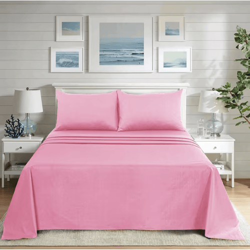 Vaccaro™ Soft Microfibre Flat Sheet