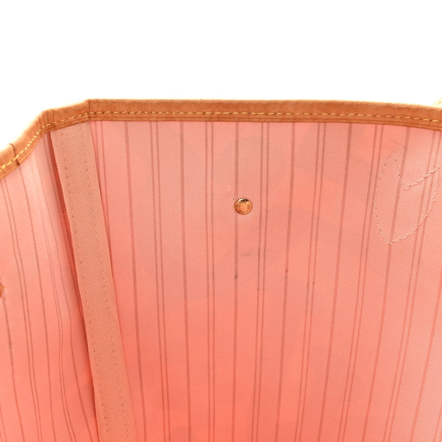Damier Azur Tahitienne Neverfull MM