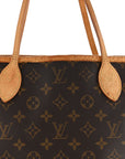 Monogram Neverfull PM