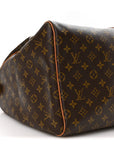 Monogram Keepall 55
