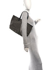 Goyardine Saint Louis PM Black