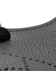 Taurillon Clemence Evelyne TPM Black