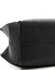 Empreinte Monogram Giant Onthego GM Black