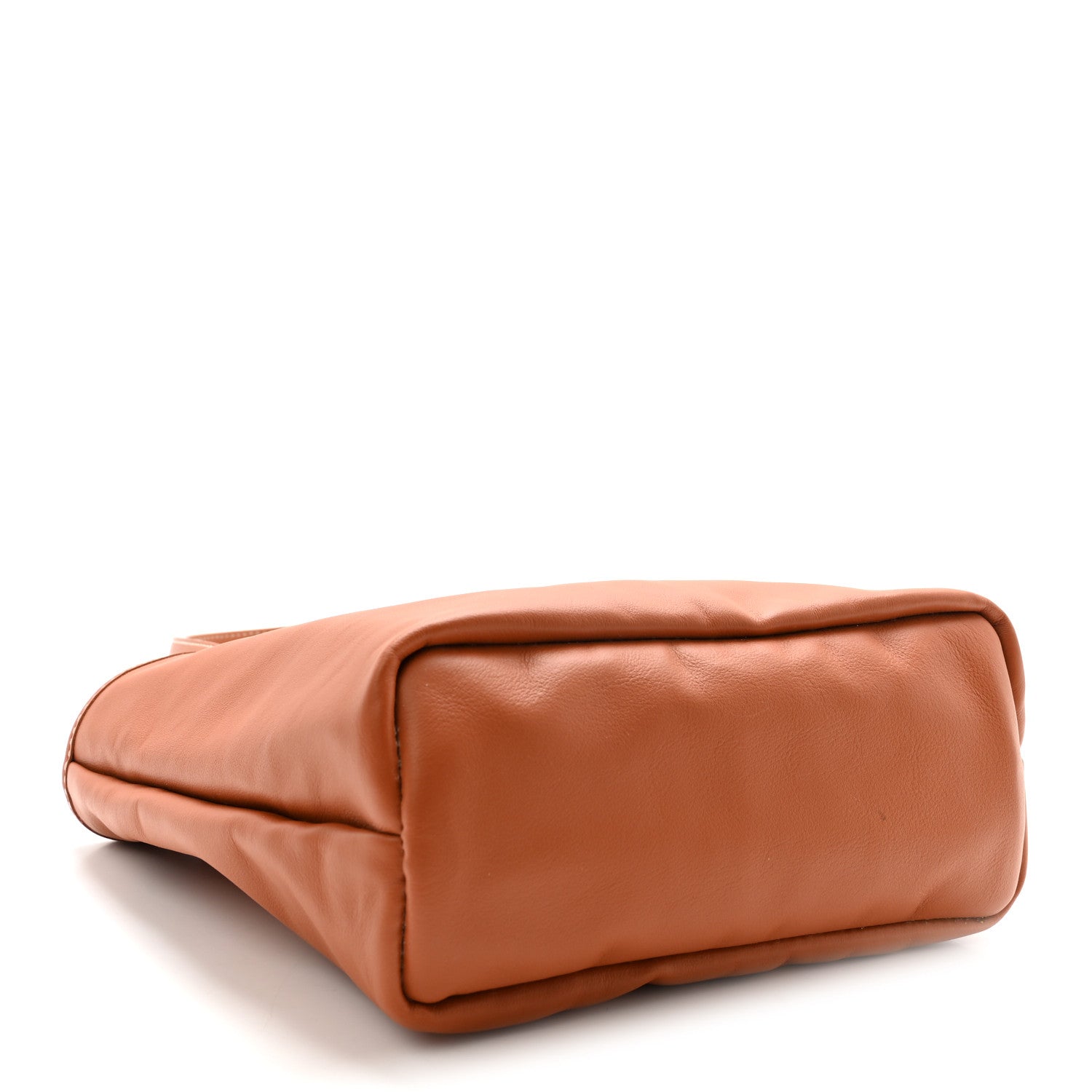 Goyardine Reversible Mini Anjou Black Gold