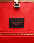 Reverse Monogram Giant Onthego GM