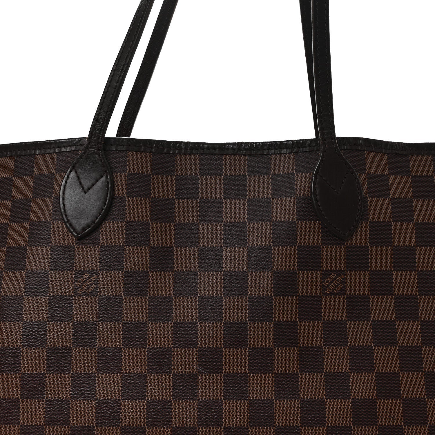 Damier Ebene Neo Neverfull GM