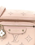 Empreinte Mini Bumbag Rose Jasmin Pink