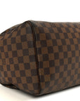 Damier Ebene Speedy 30