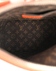 Epi Alma Backpack Orange