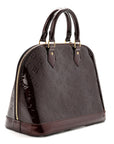 Vernis Alma PM Amarante