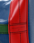Epi Tri-Color Noe Castillan Toledo Borneo