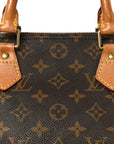 Monogram Speedy 30