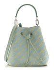 Empreinte Monogram Summer Stardust Neonoe BB Water Green