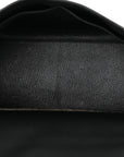 Togo Kelly Retourne 35 Black