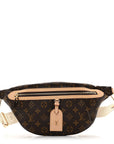 Monogram High Rise Bumbag