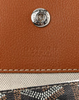 Goyardine Saint Louis PM PM Black Gold