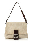 Zucca Mama Baguette Beige