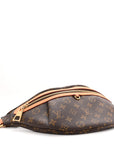 Monogram High Rise Bumbag