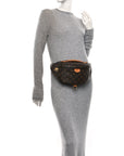 Monogram Bumbag