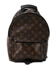 Monogram Palm Springs Backpack PM