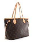 Monogram Neverfull PM