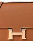 Epsom Constance 18 Gold