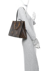 Reverse Monogram Giant Onthego MM