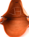 Taurillon Clemence Evelyne III GM Orange